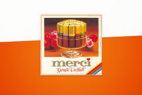 merci 1988: A claim conquers the world